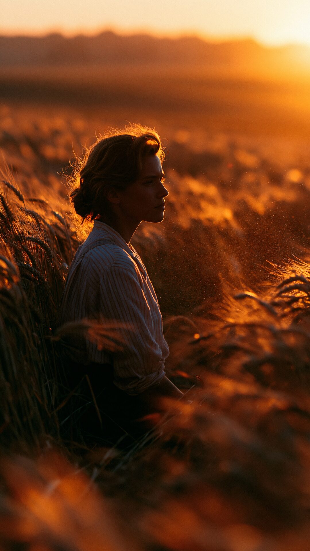 Golden Hour