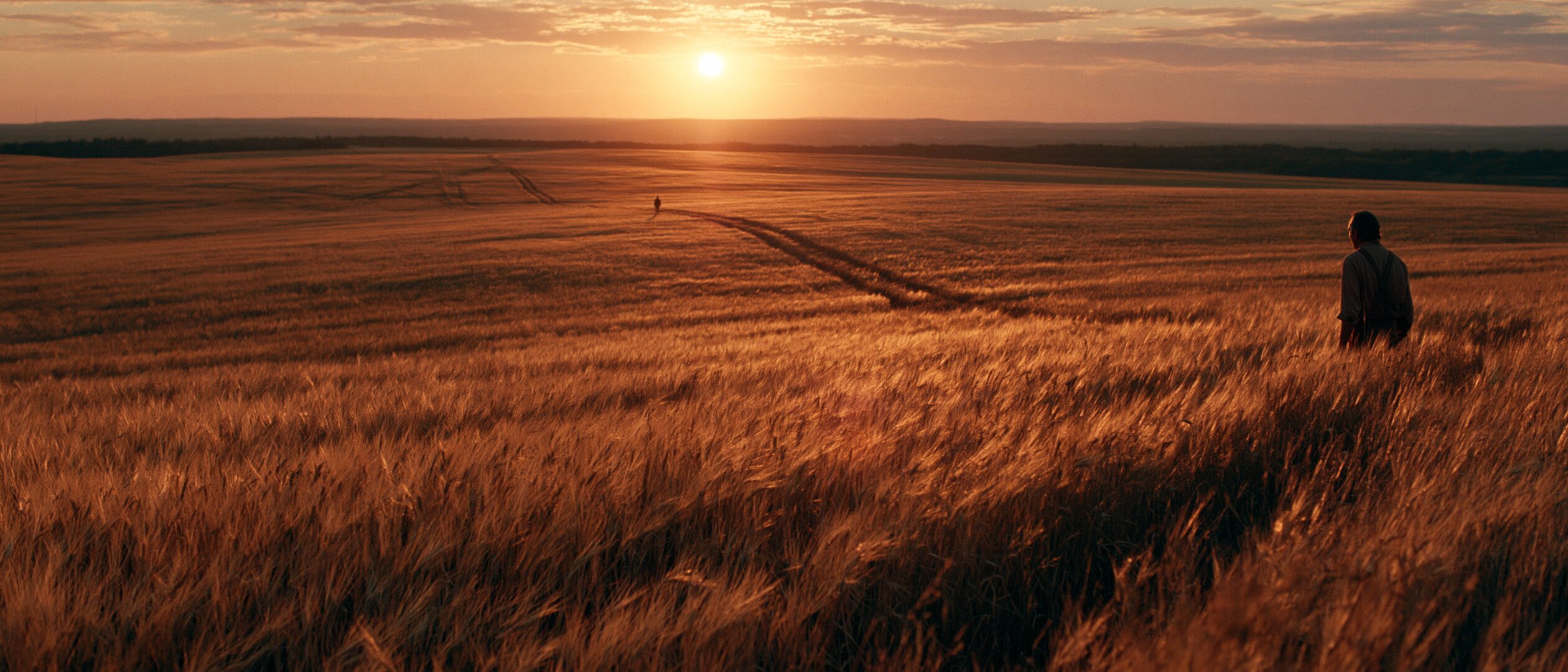 Open Landscape
