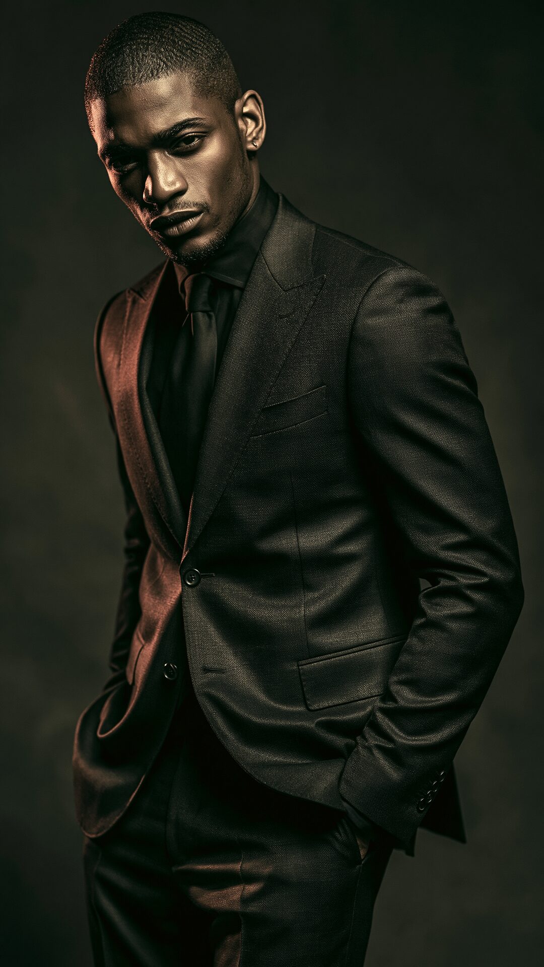 Menswear